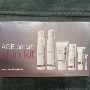 Age Smart Skin Kit ~ Dermalogica